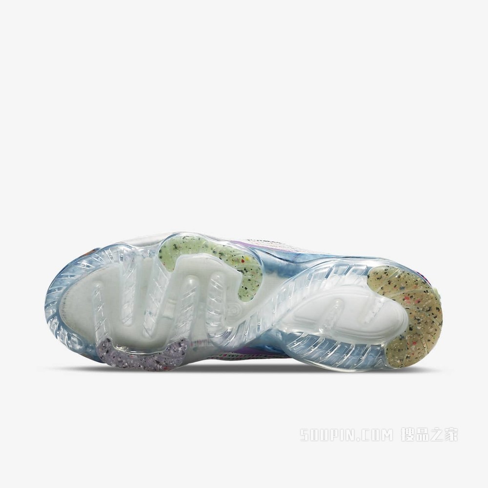 Nike Air VaporMax 2020 FK 男子运动鞋