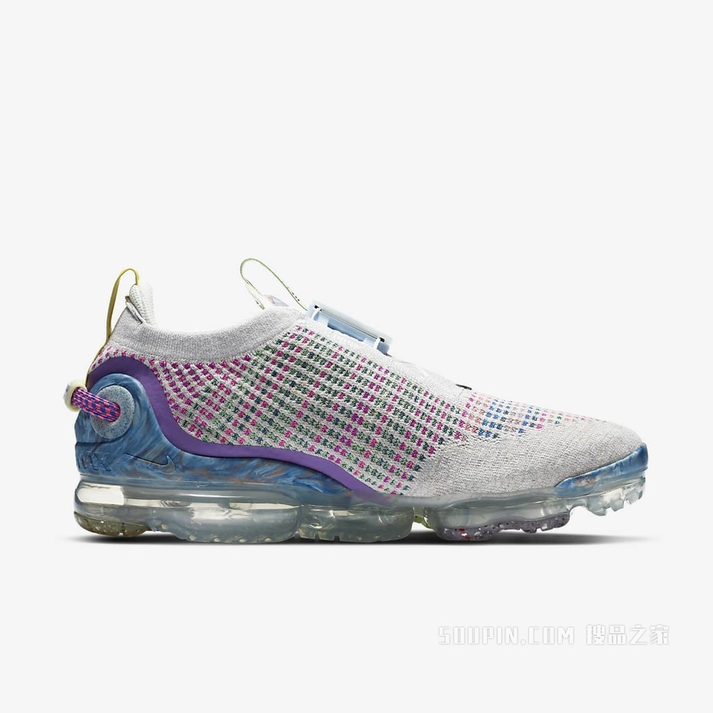 Nike Air VaporMax 2020 FK 男子运动鞋