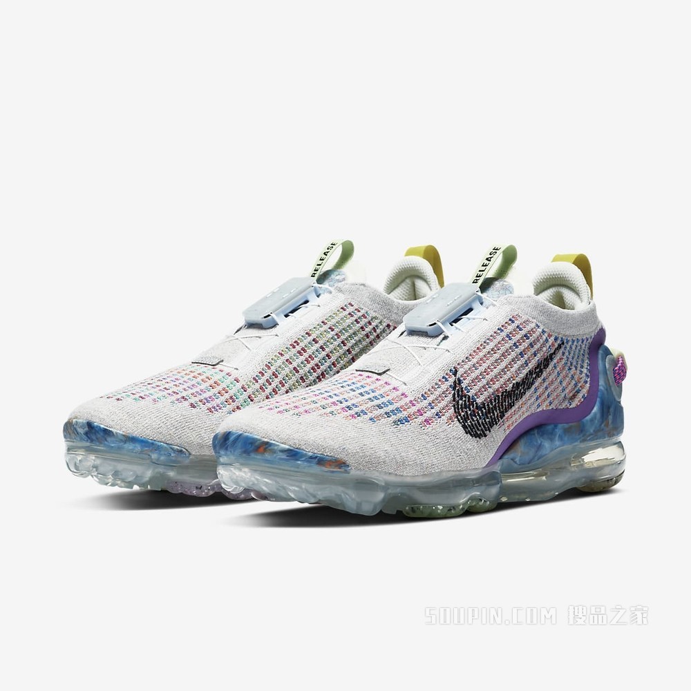 Nike Air VaporMax 2020 FK 男子运动鞋