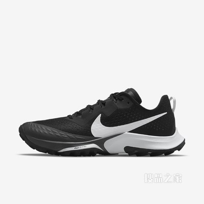 Nike Air Zoom Terra Kiger 7 男子跑步鞋