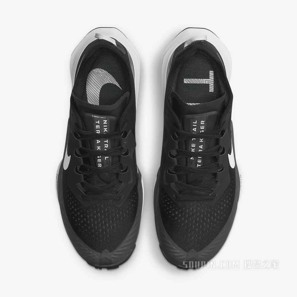 Nike Air Zoom Terra Kiger 7 男子跑步鞋