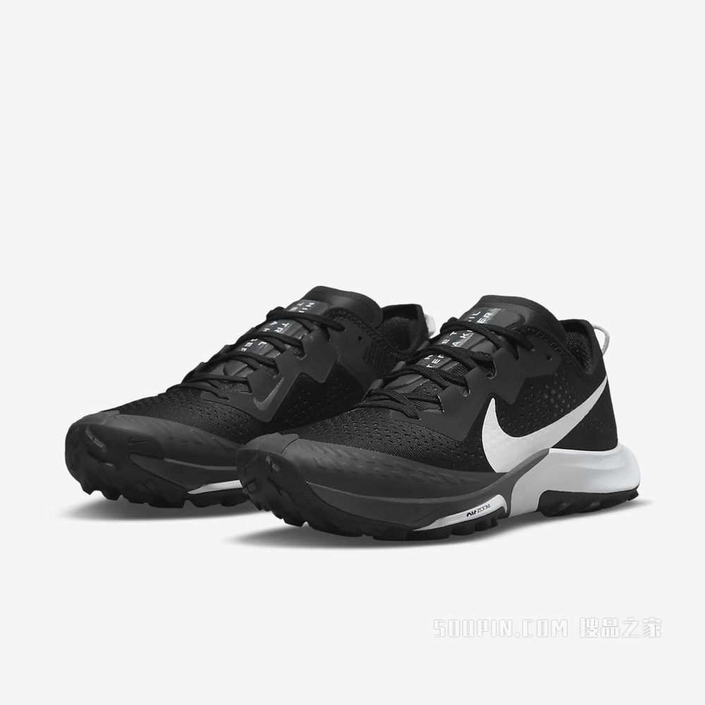 Nike Air Zoom Terra Kiger 7 男子跑步鞋
