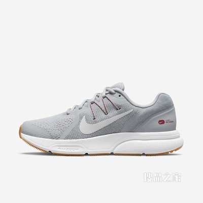 Nike Zoom Span 3 男子跑步鞋