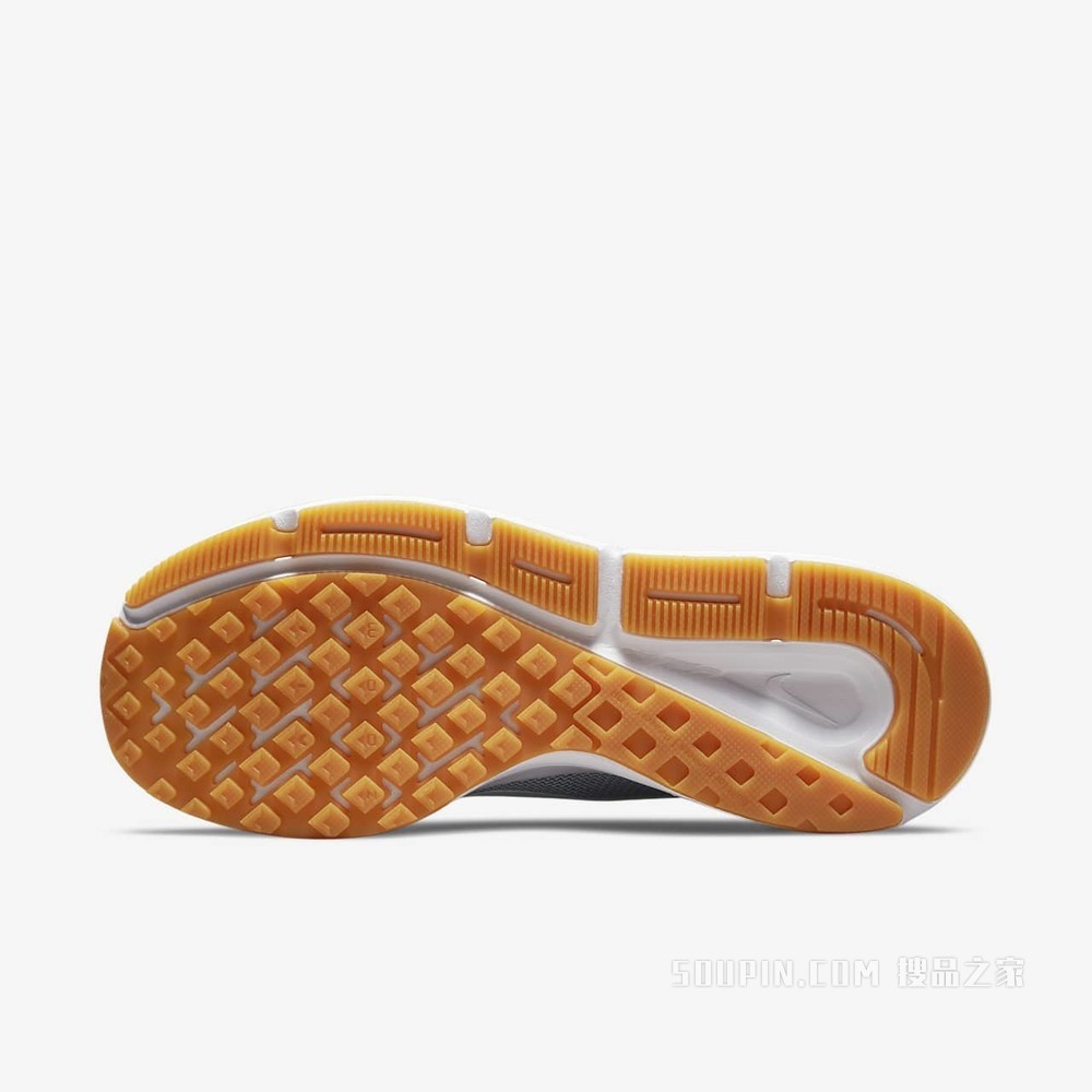 Nike Zoom Span 3 男子跑步鞋