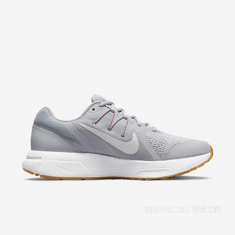 Nike Zoom Span 3 男子跑步鞋