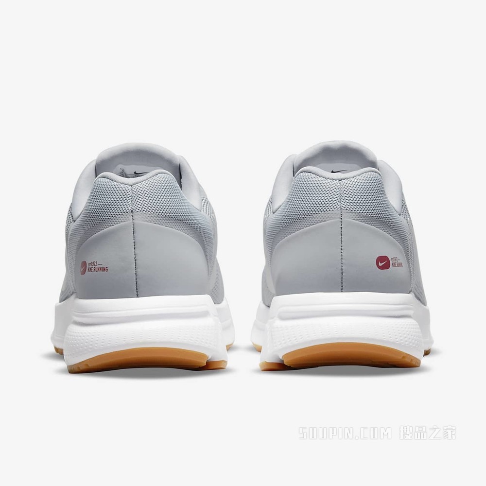 Nike Zoom Span 3 男子跑步鞋