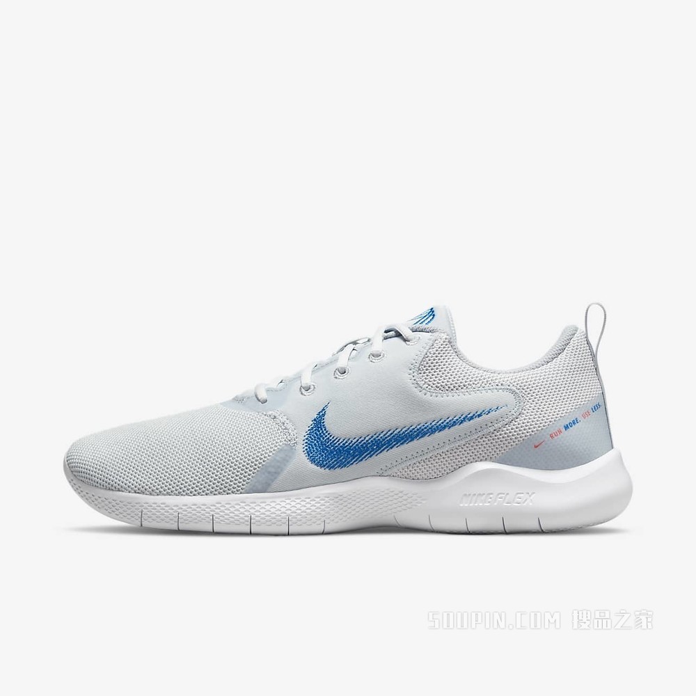 Nike Flex Experience RN 10 男子跑步鞋