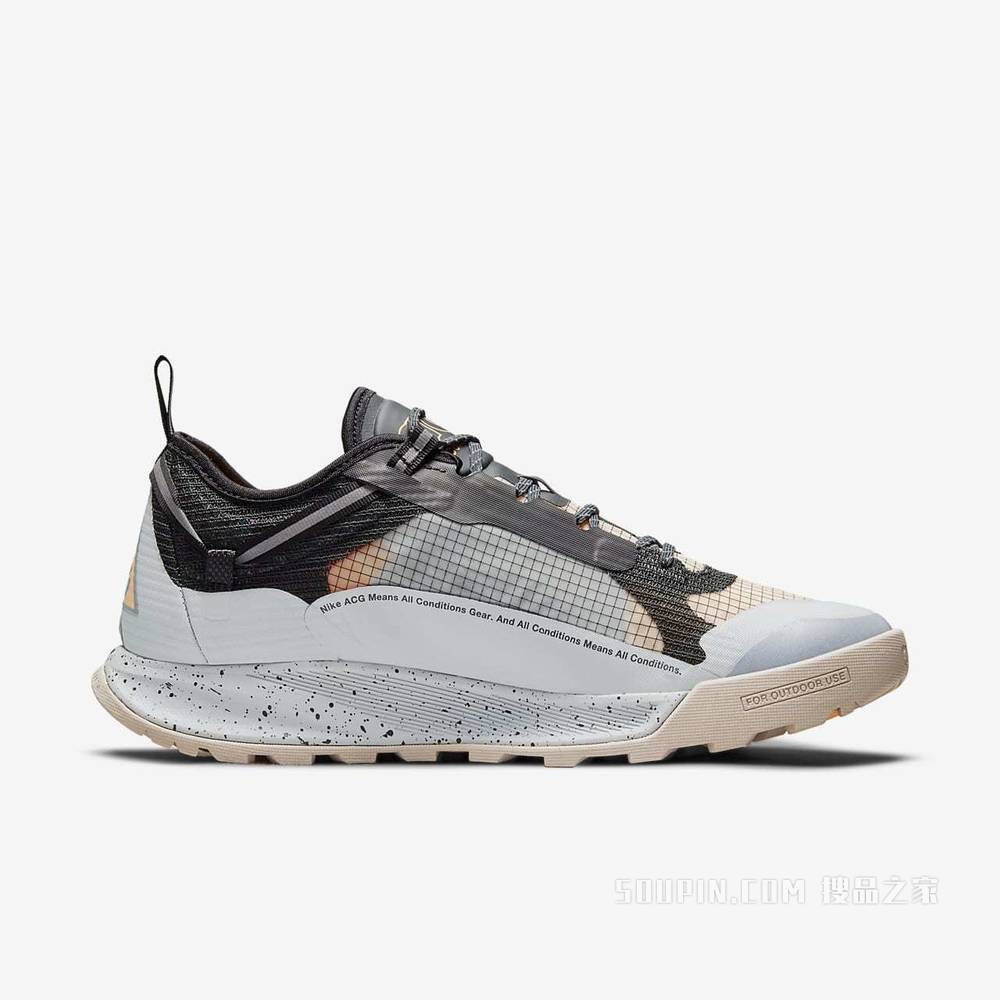 Nike ACG Air Nasu 2 男/女运动鞋