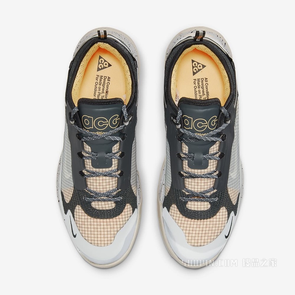 Nike ACG Air Nasu 2 男/女运动鞋