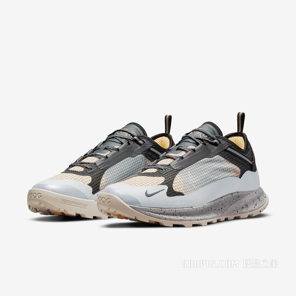 Nike ACG Air Nasu 2 男/女运动鞋