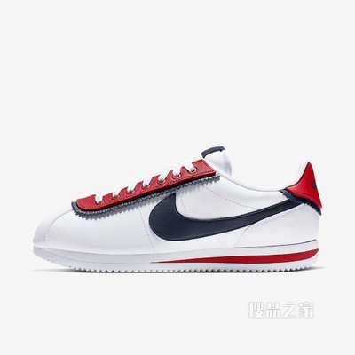 Nike Cortez Basic SE 男子运动鞋