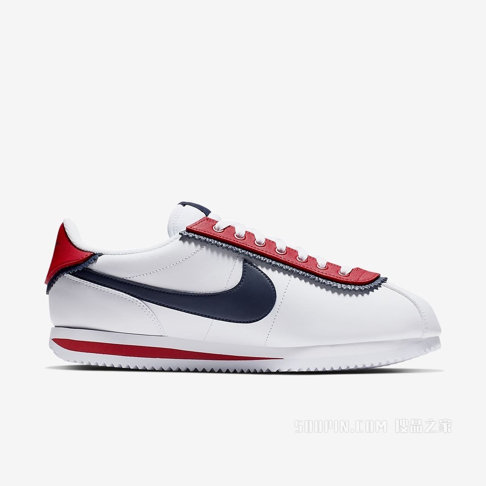 Nike Cortez Basic SE 男子运动鞋