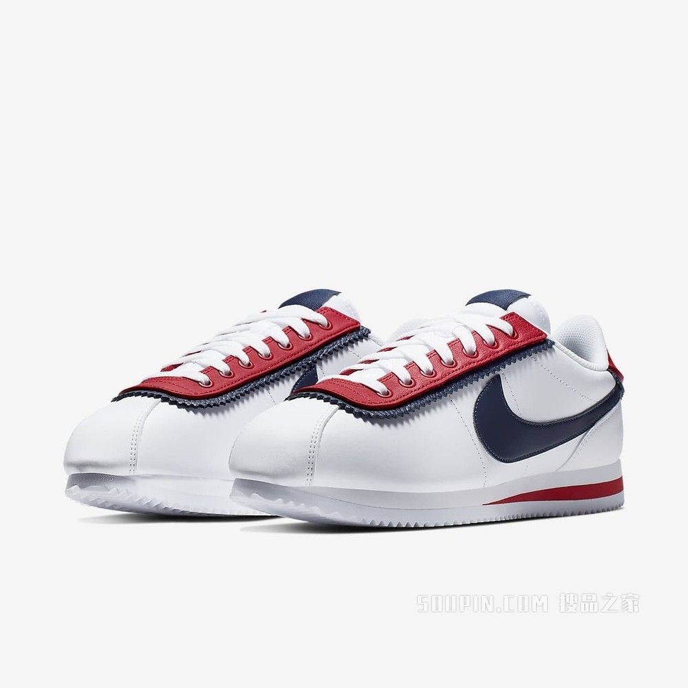 Nike Cortez Basic SE 男子运动鞋