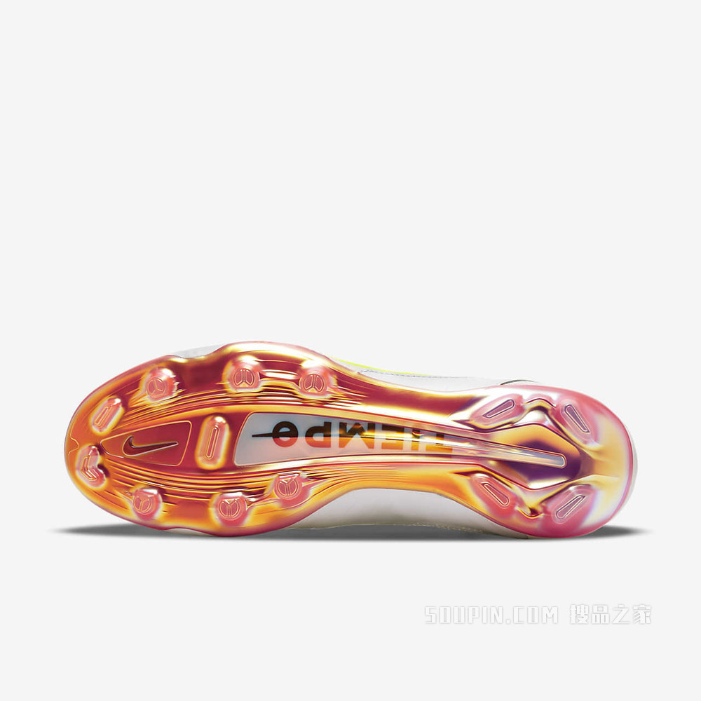 Nike Legend 9 Elite FG 男/女天然硬质草地足球鞋