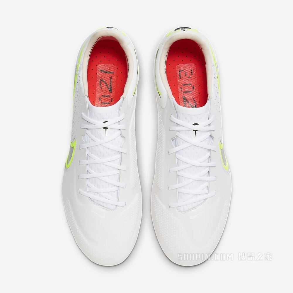 Nike Legend 9 Elite FG 男/女天然硬质草地足球鞋