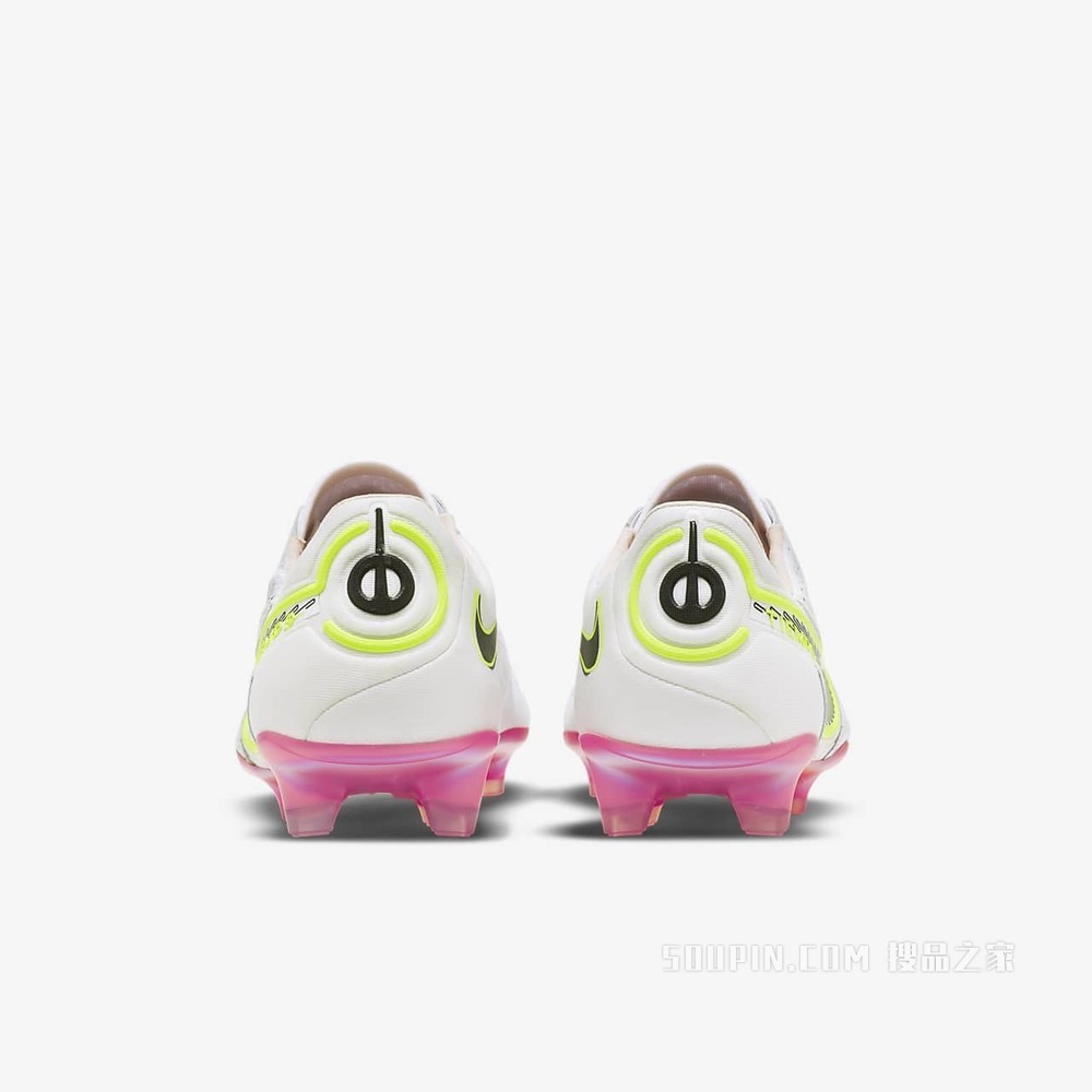 Nike Legend 9 Elite FG 男/女天然硬质草地足球鞋