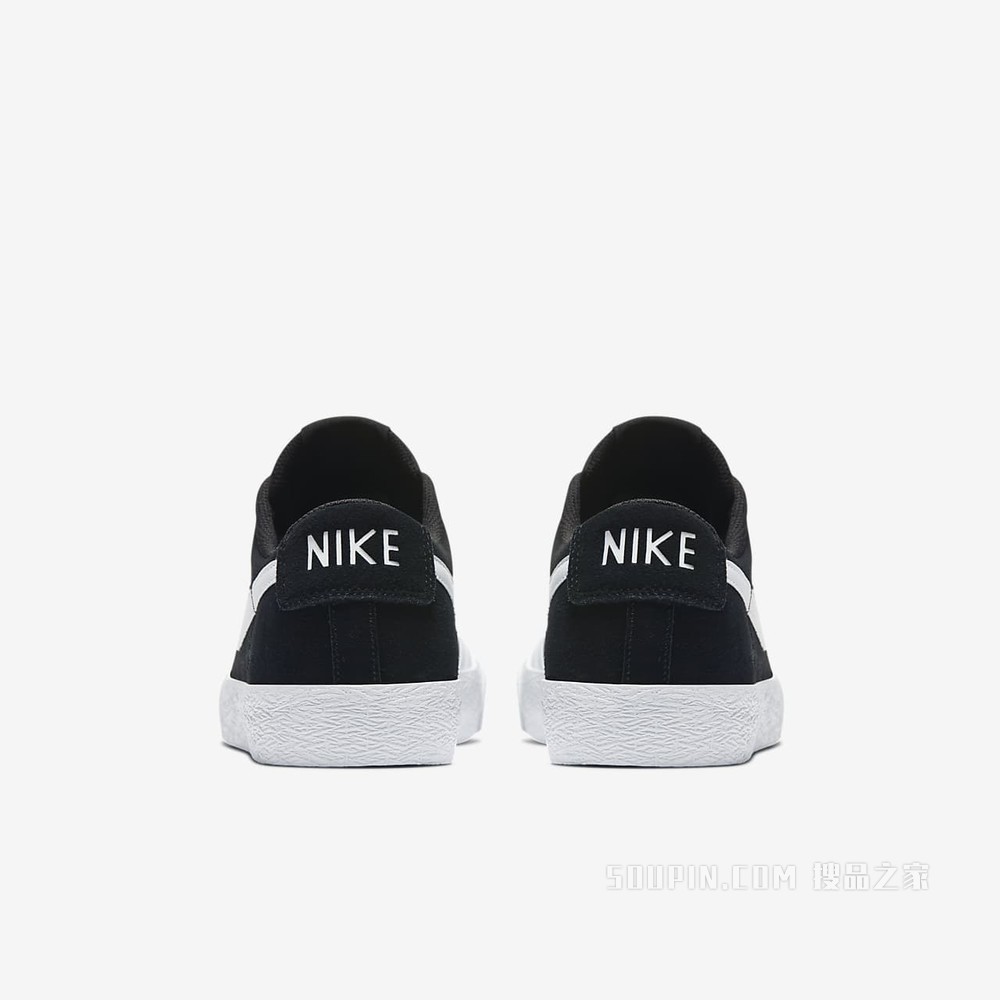 Nike SB Blazer Zoom Low XT 男/女滑板鞋