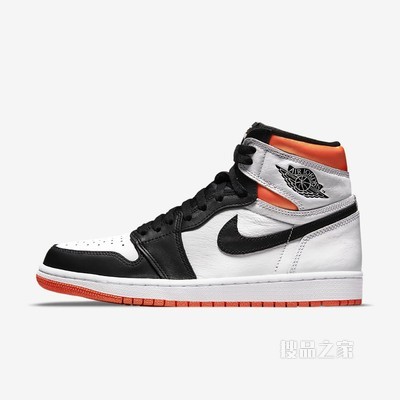 Air Jordan 1 Retro High OG 复刻男子运动鞋