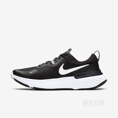 Nike React Miler 男子跑步鞋