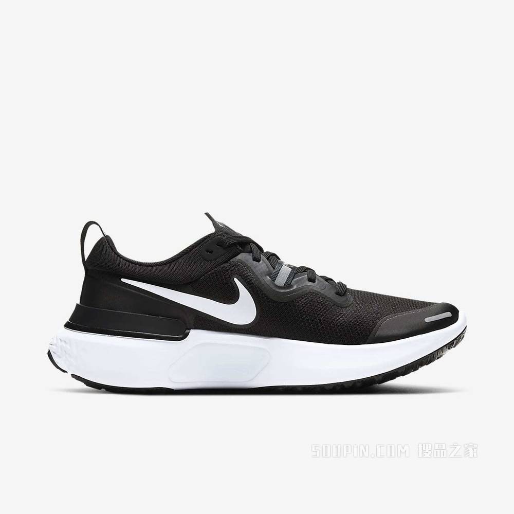 Nike React Miler 男子跑步鞋