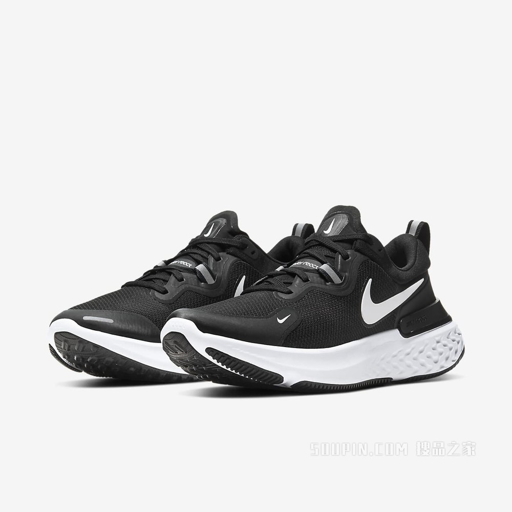 Nike React Miler 男子跑步鞋