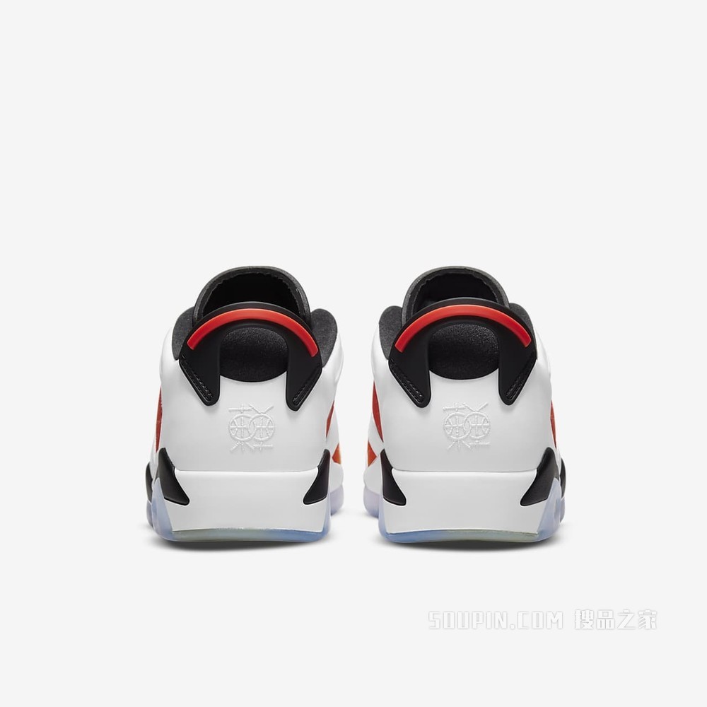Air Jordan 6 Retro Low SE 复刻男子运动鞋