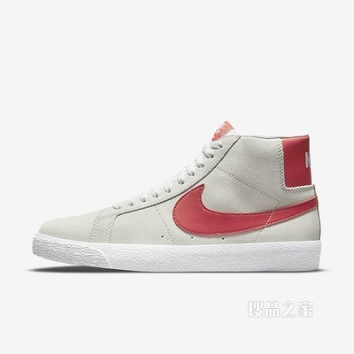 Nike SB Zoom Blazer Mid 男/女滑板鞋