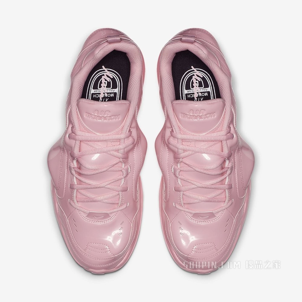 Nike Air Monarch IV / Martine Rose 男/女运动鞋