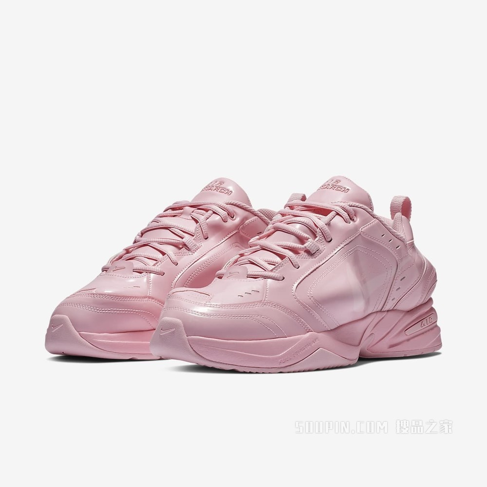 Nike Air Monarch IV / Martine Rose 男/女运动鞋