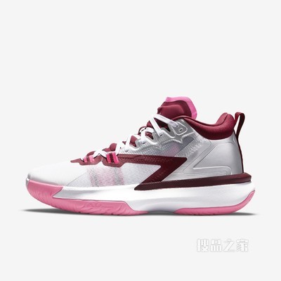 Jordan Zion 1 PF 男子篮球鞋