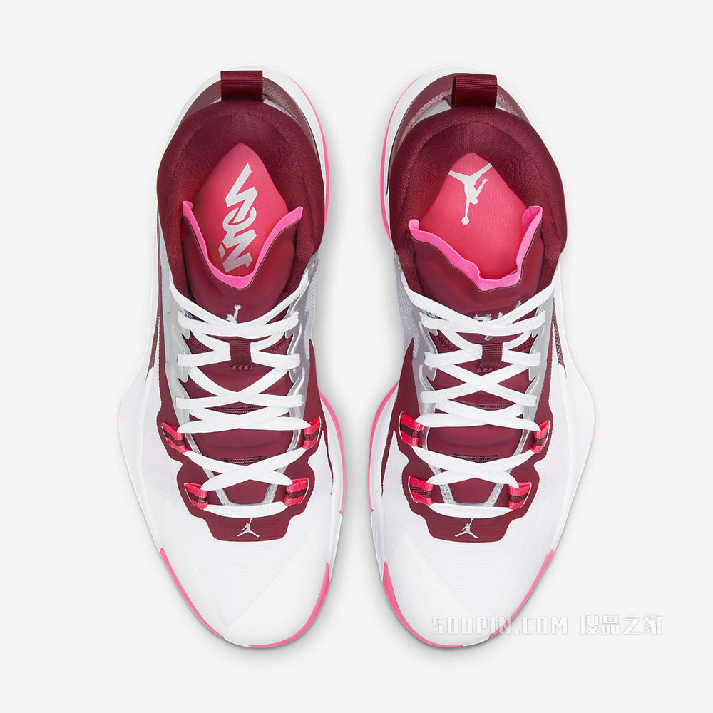 Jordan Zion 1 PF 男子篮球鞋