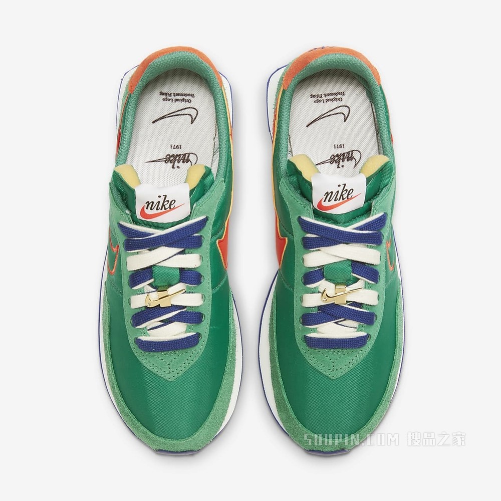 Nike Waffle Trainer 2 男子运动鞋