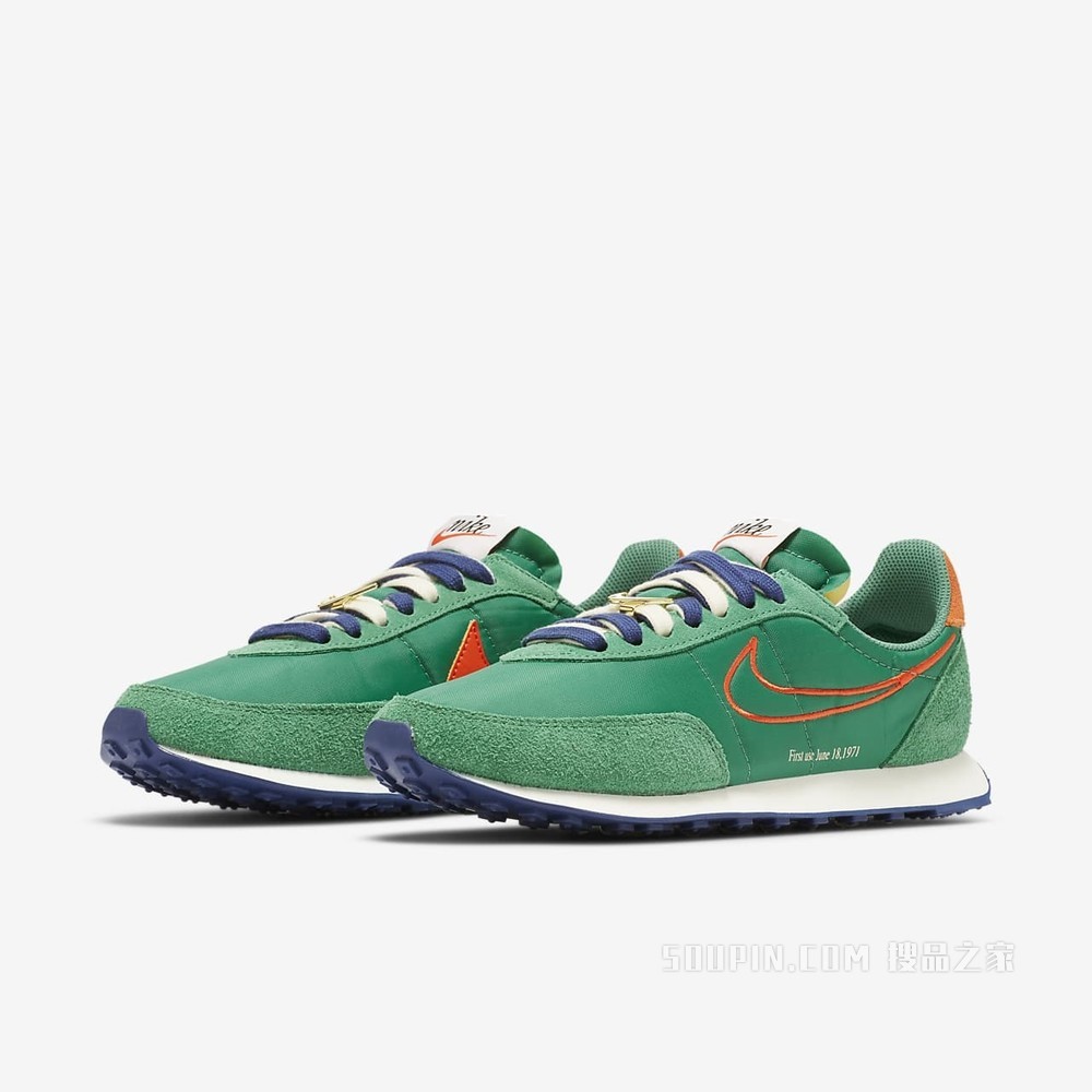 Nike Waffle Trainer 2 男子运动鞋
