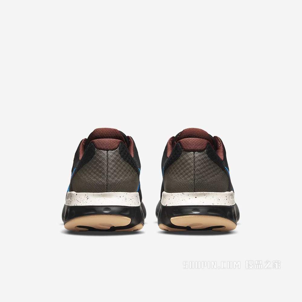 Nike Renew Run 2 男子跑步鞋