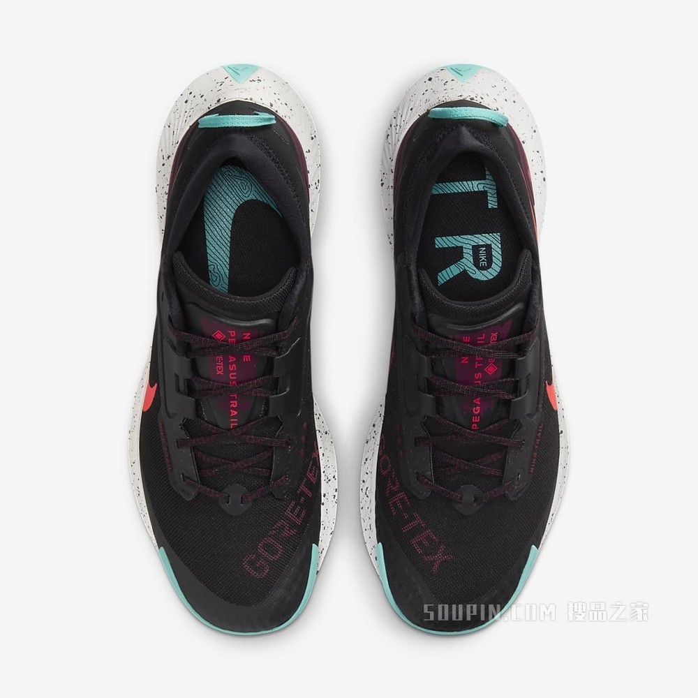 Nike Pegasus Trail 3 GTX 男子跑步鞋