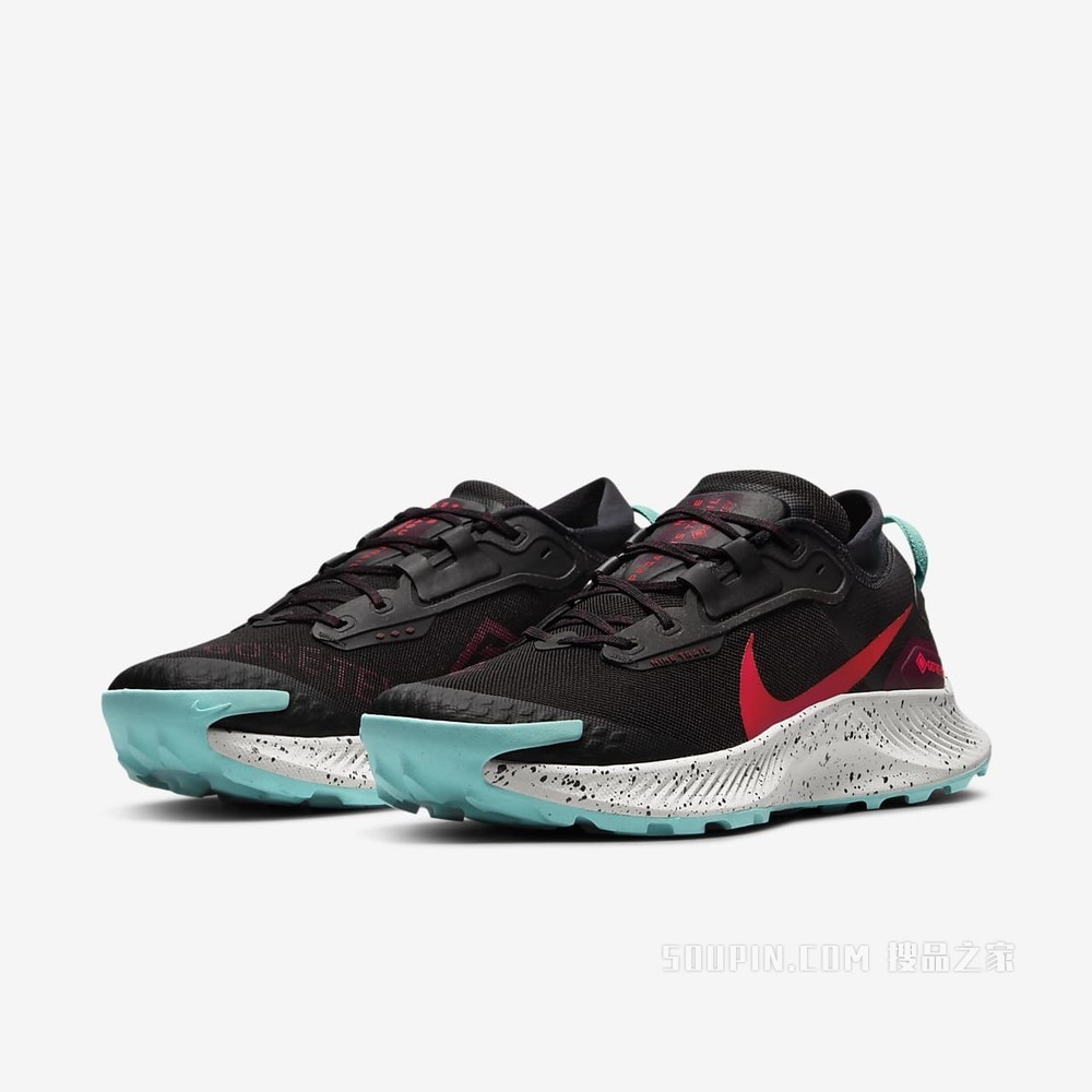 Nike Pegasus Trail 3 GTX 男子跑步鞋