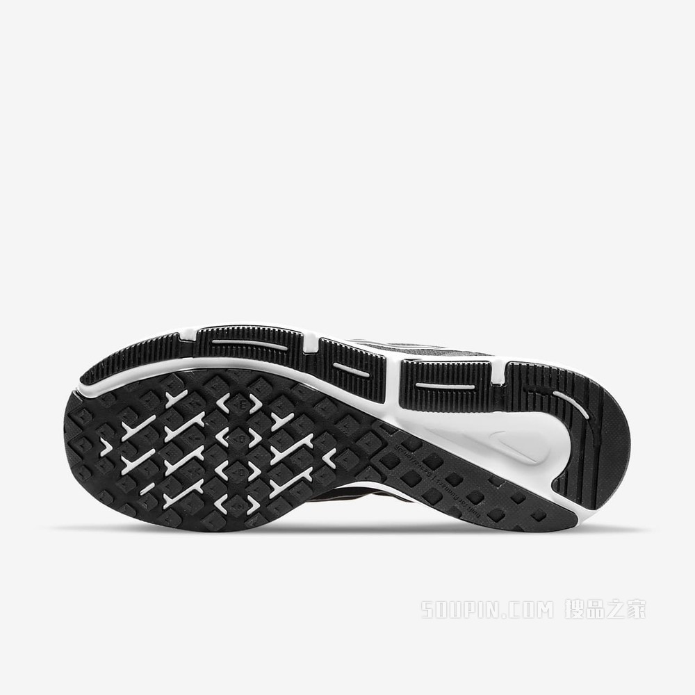 Nike Zoom Span 4 男子跑步鞋
