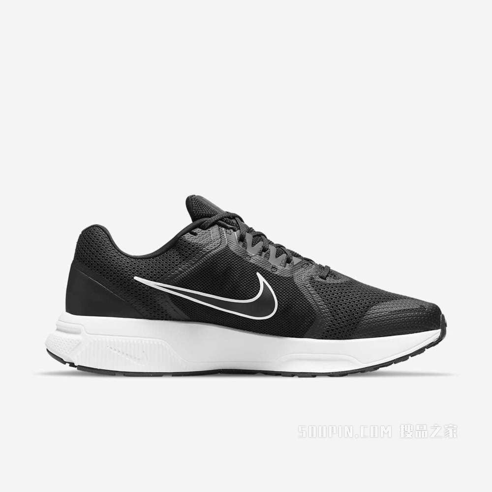 Nike Zoom Span 4 男子跑步鞋
