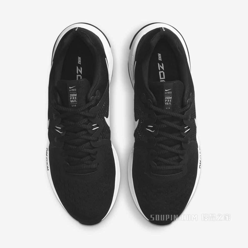 Nike Zoom Prevail 男子跑步鞋