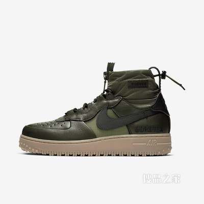 Nike Air Force 1 WTR GTX 男子运动鞋
