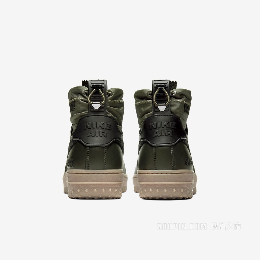 Nike Air Force 1 WTR GTX 男子运动鞋