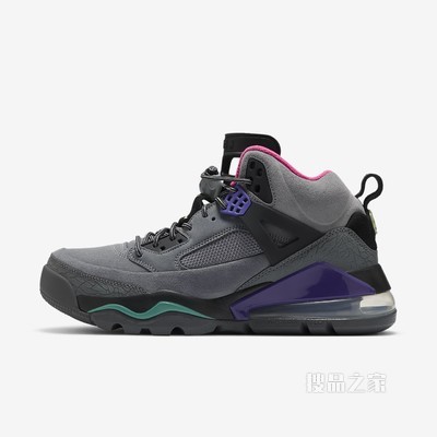 Jordan Spizike 270 Boot 男子运动鞋