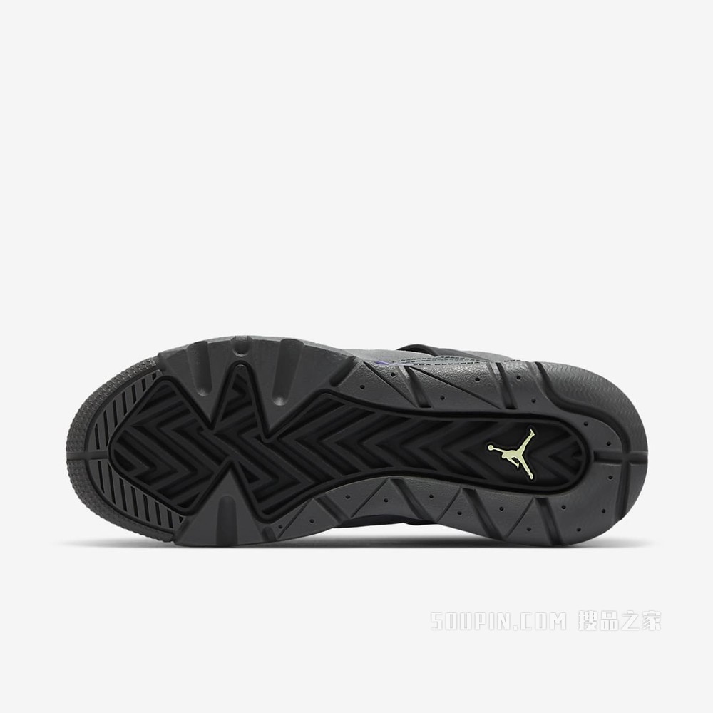 Jordan Spizike 270 Boot 男子运动鞋