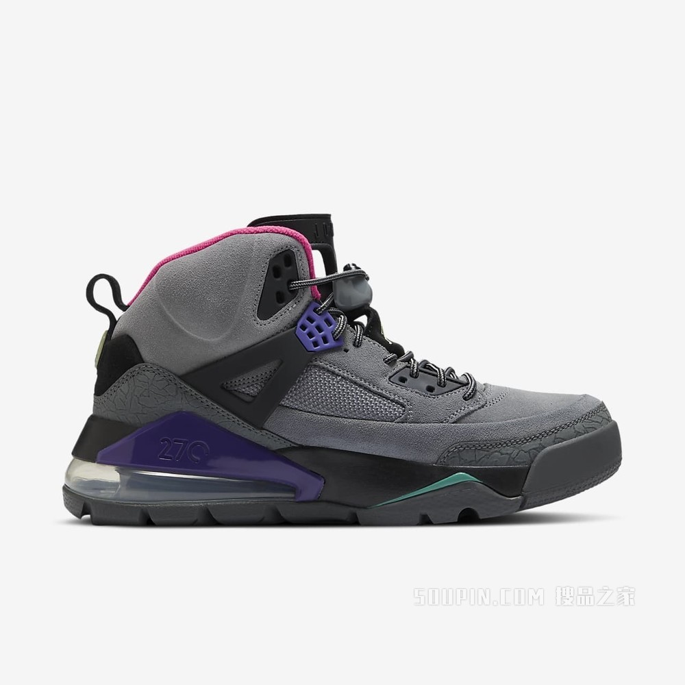 Jordan Spizike 270 Boot 男子运动鞋