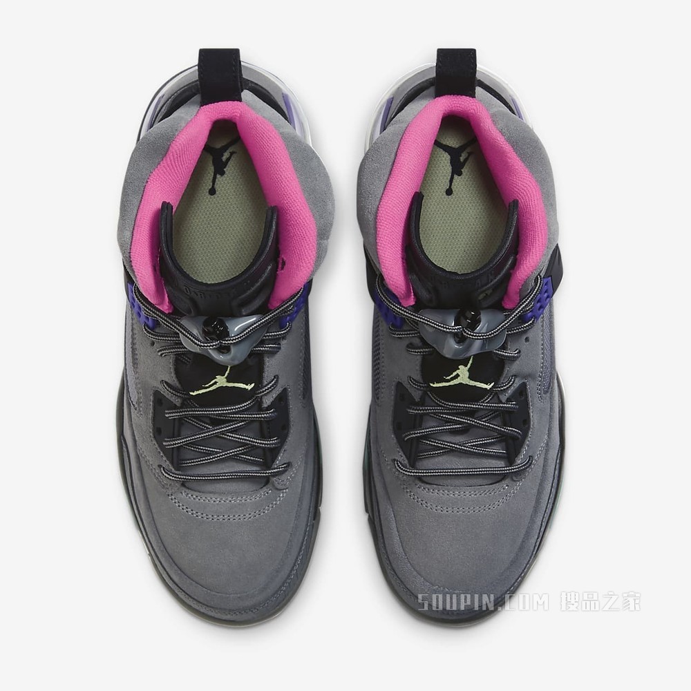 Jordan Spizike 270 Boot 男子运动鞋
