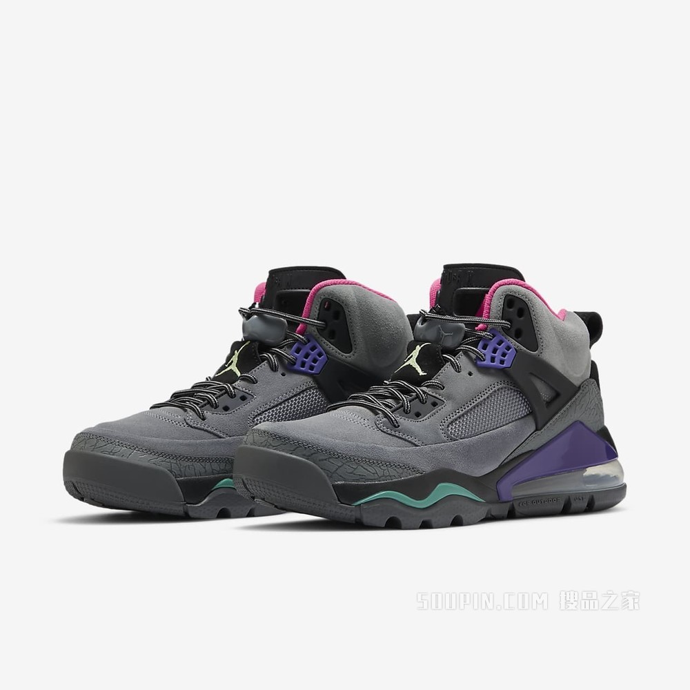 Jordan Spizike 270 Boot 男子运动鞋