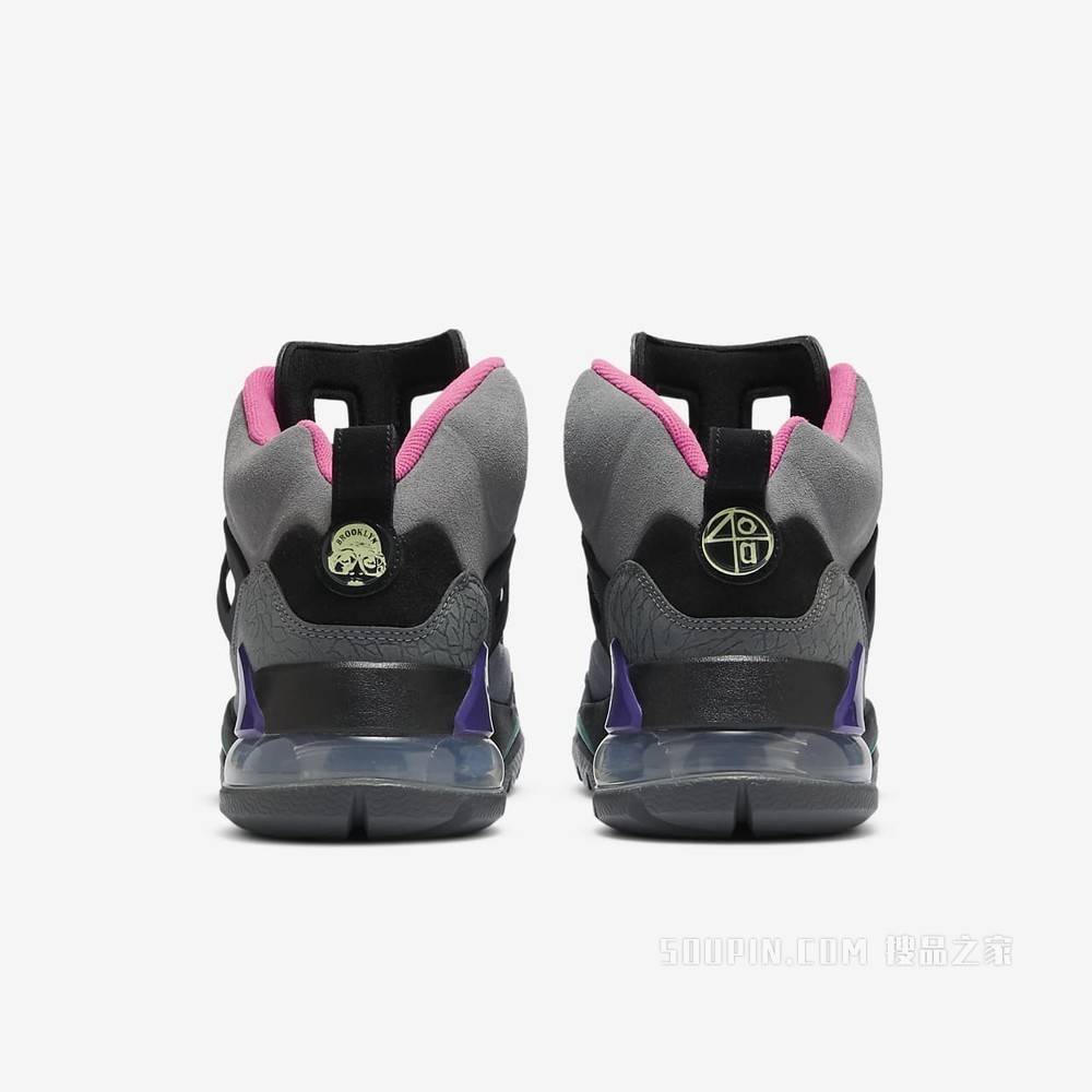 Jordan Spizike 270 Boot 男子运动鞋