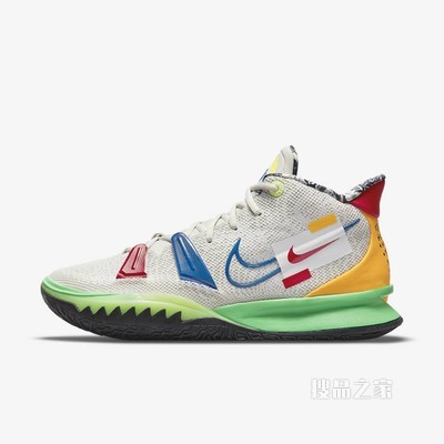 Kyrie 7 EP 男子篮球鞋