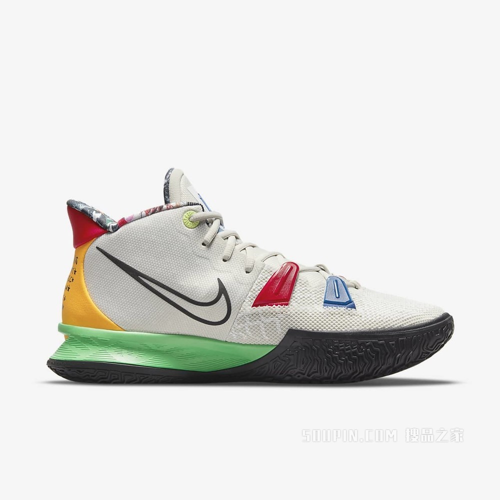Kyrie 7 EP 男子篮球鞋