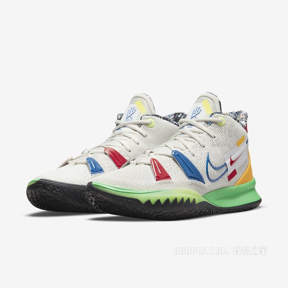 Kyrie 7 EP 男子篮球鞋